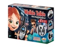 Buki Rettungsdienst Walkie Talkie Aufladbar