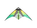 Invento-HQ Lenkdrachen Cirrus Emerald