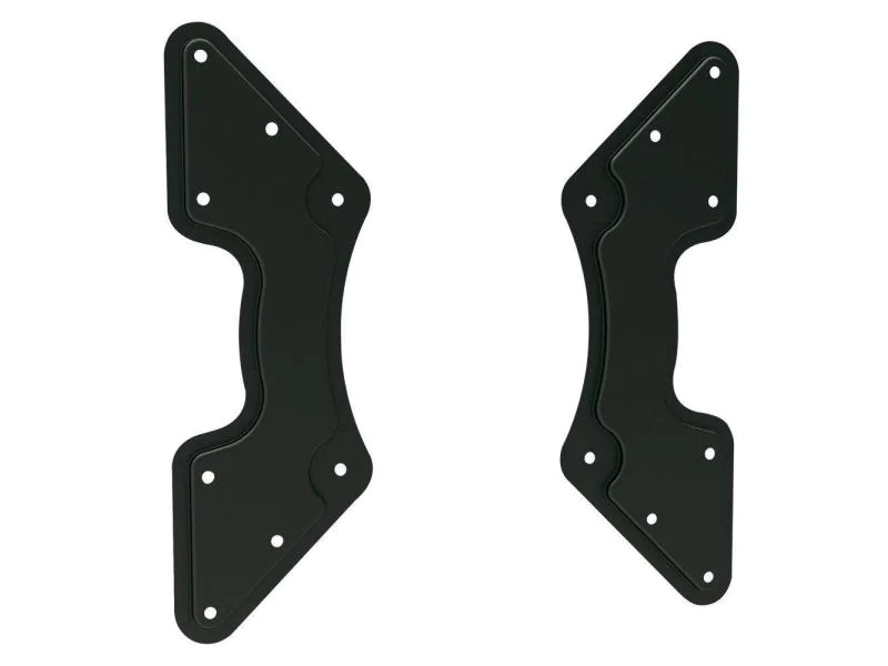 PureMounts VESA Adapter Universal Schwarz