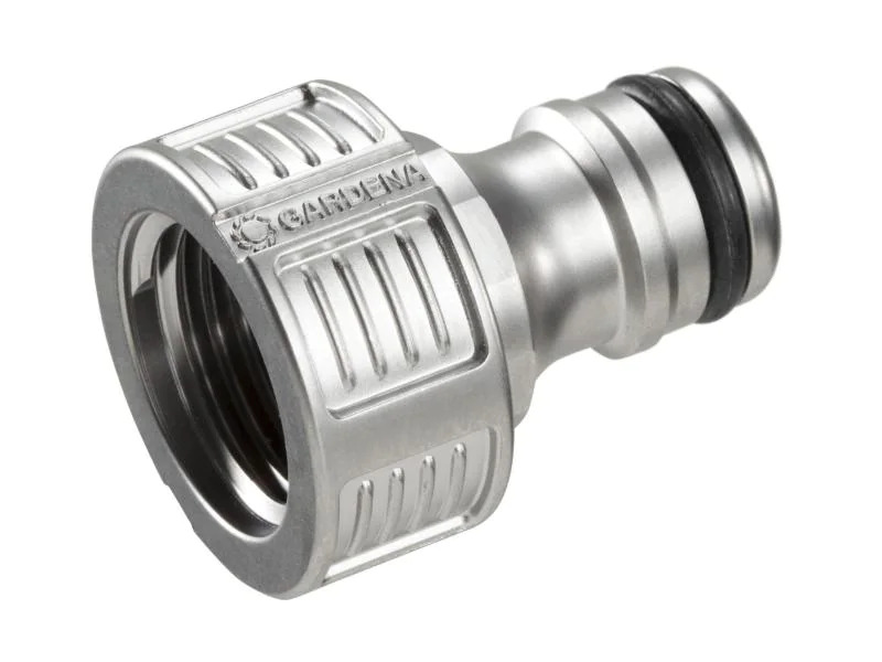 Gardena Hahnverbinder 26.5mm (G3/4) Gewinde