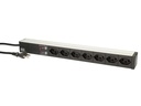 Bachmann 19 PDU BACHMANN PDU ALU 7× T23