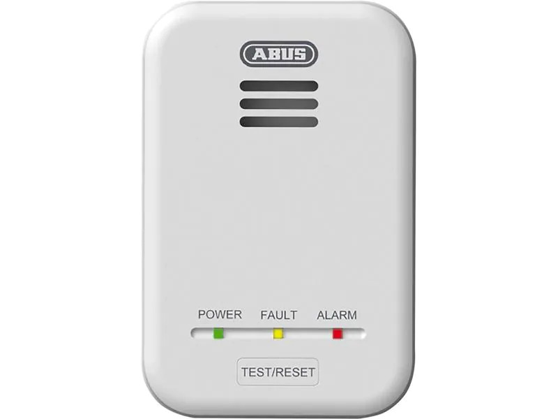 Abus Gasmelder GWM100ME 230 V