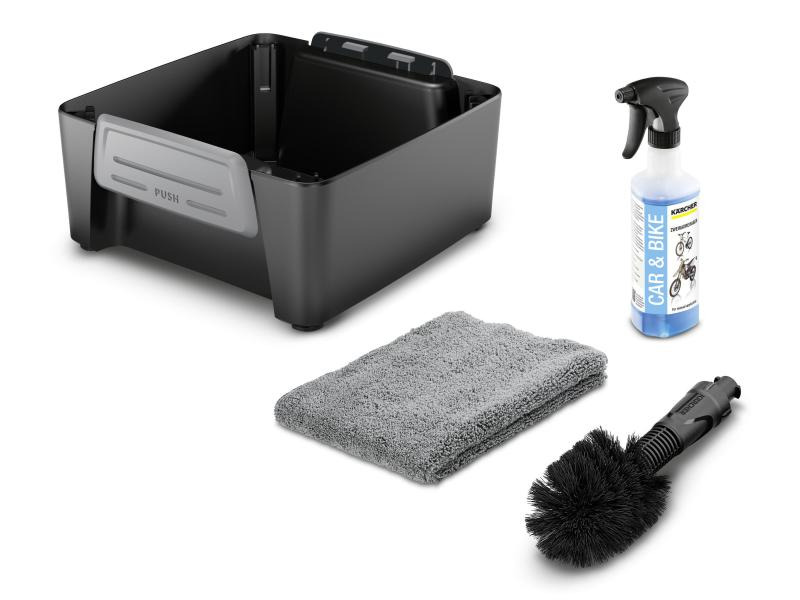 Kärcher Rohrreinigungs-Set Bike für Kärcher OC 3