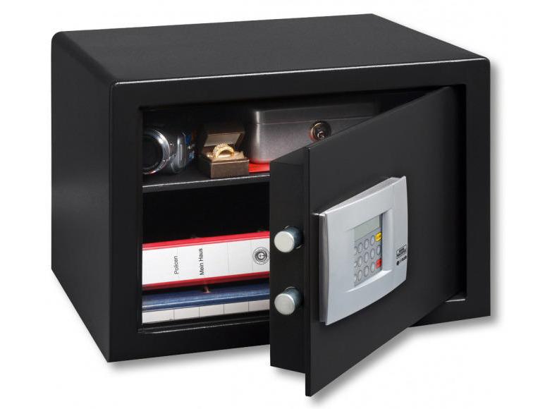 Burgwächter Möbeltresor PointSafe 2 E