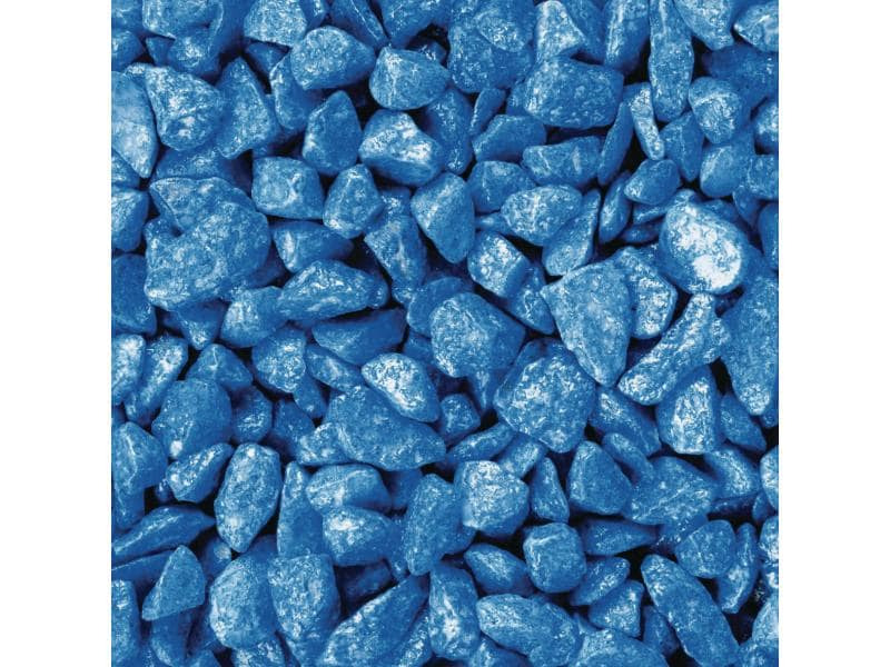 Knorr Prandell Dekosteine 9-13 mm 500 ml Blau
