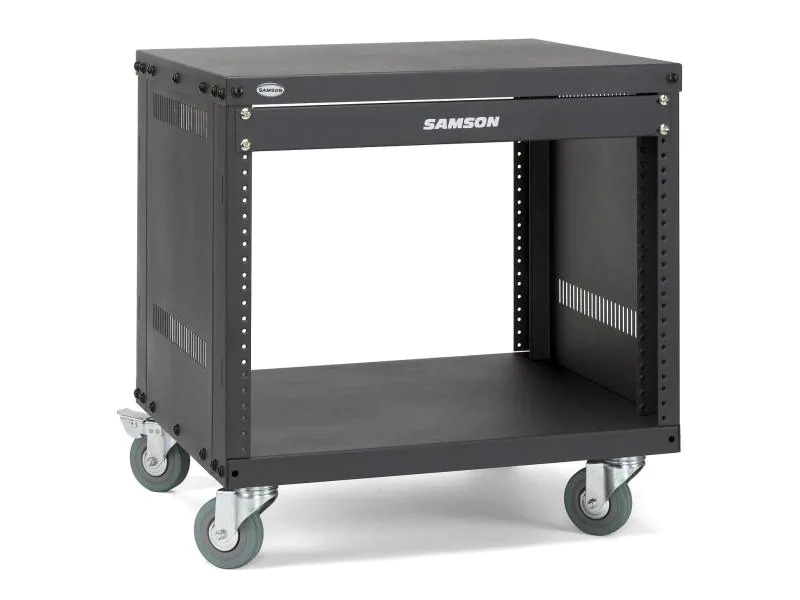 Samson 19-Case SRK8 Rack