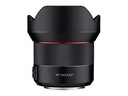 Samyang Festbrennweite AF 14mm F/2.8 – Canon EF