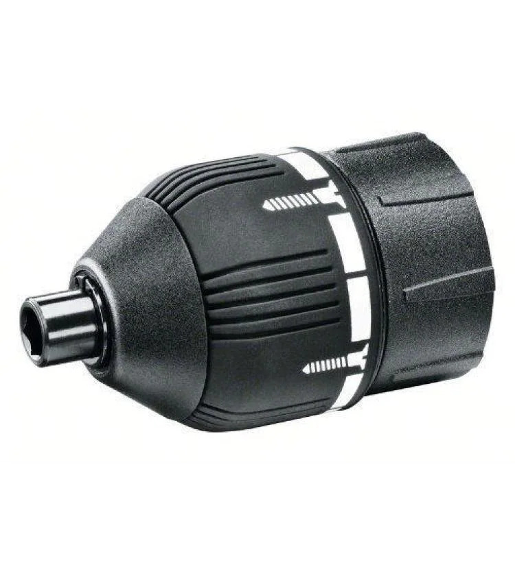 Bosch Drehmomentaufsatz IXO
