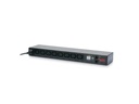 APC 19 PDU AP7920B 8x C13 10 A