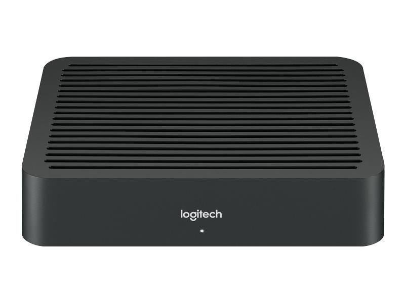 Logitech Rally Table Hub ohne Netzteil