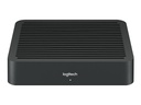 Logitech Rally Table Hub ohne Netzteil