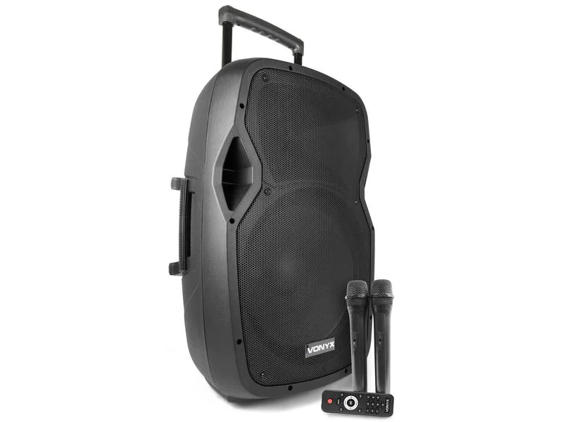 Vonyx PA-System AP1500PA