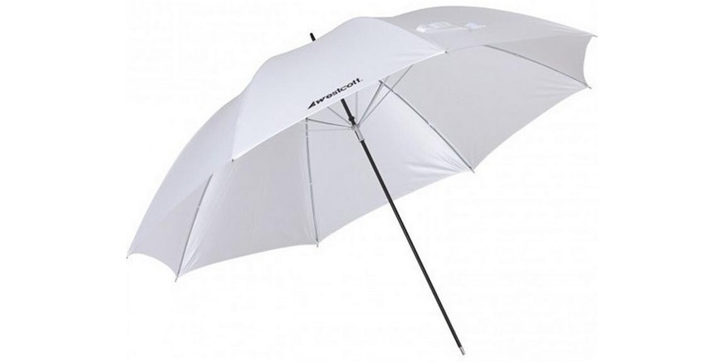 Westcott Reflektor Optical White Satin 45