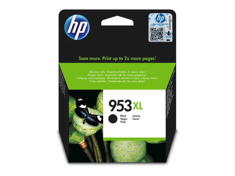 HP Tinte Nr. 953XL (L0S70AE) Black