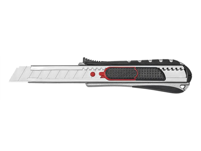 WEDO Cutter Safety 2in1 18 mm