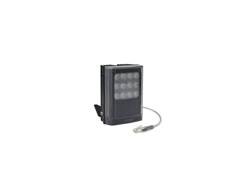 RayTec Hybrid Strahler VAR2-IPPOE-HY6-1