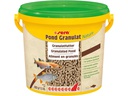 sera Teichfutter Pond Granulat Nature, 3800 ml, 600g