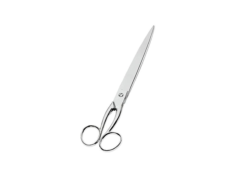 WEDO Schere 15.3 cm Rostfrei
