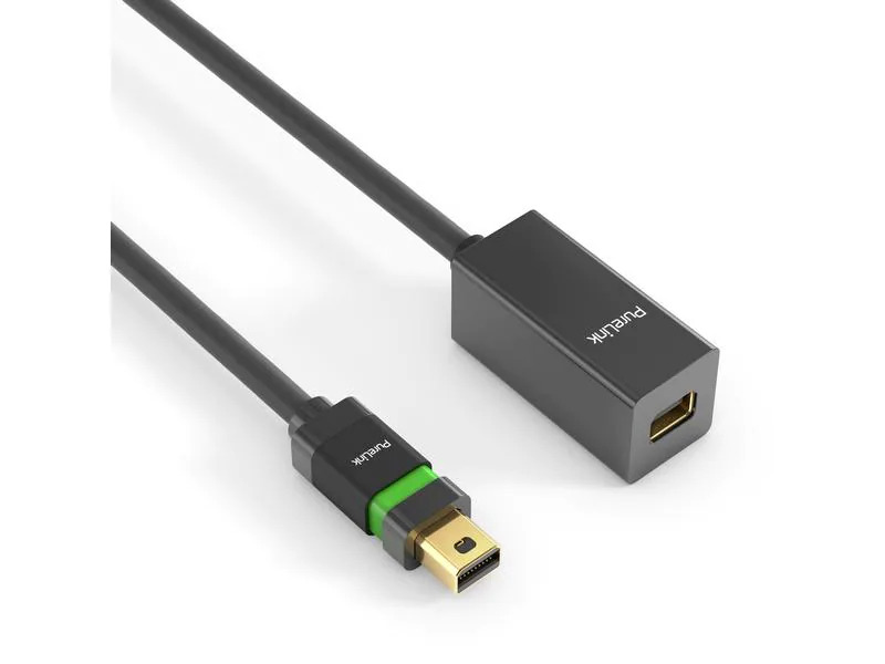 PureLink Verlängerungskabel ULS Mini-DisplayPort, 2 m