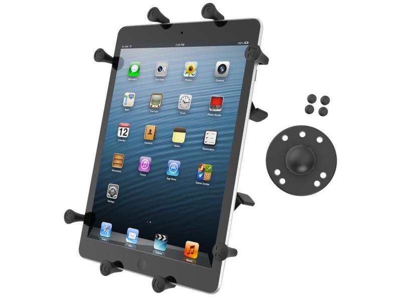 RAM Mounts Tablet-Halterung X-Grip RAM-B-202-UN9U