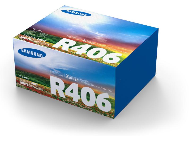 Samsung by HP Belichtungstrommel CLT-R406 / SU403A