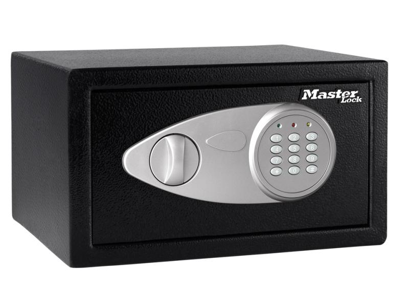 Masterlock Tresor X041ML