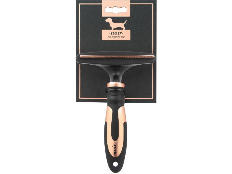 Ebi NOIR Grooming Deshedder L
