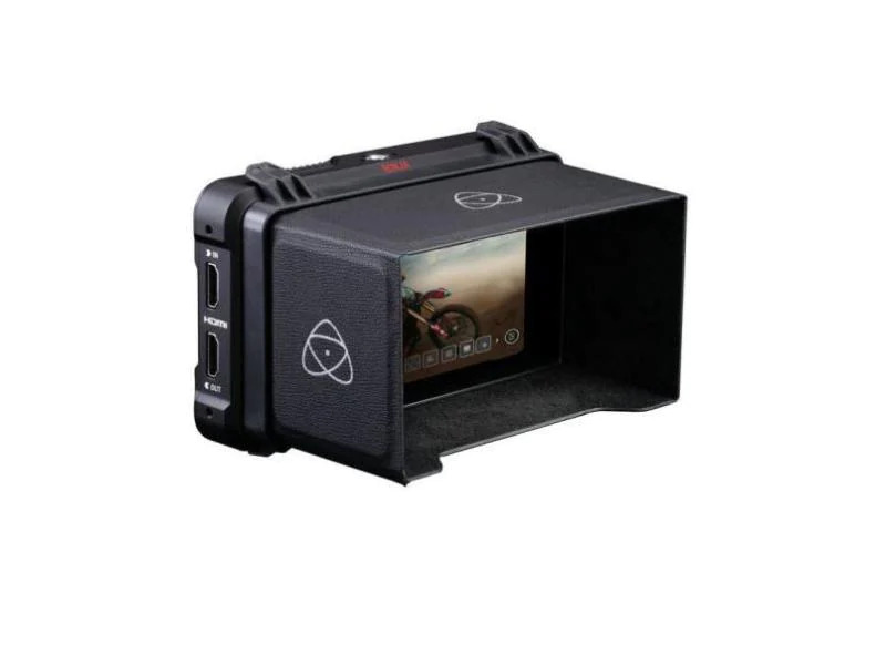 Atomos Bildschirmschutz Ninja V und Shinobi