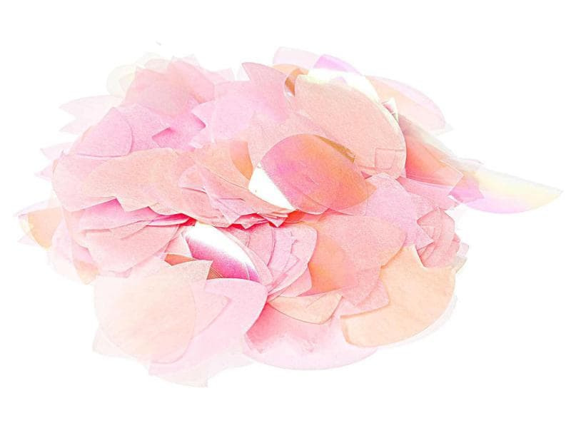 Rico Design Streudeko 20 g Konfetti, Kirschblüten