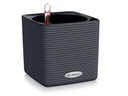 Lechuza Blumentopf Cube Color 14 Grau