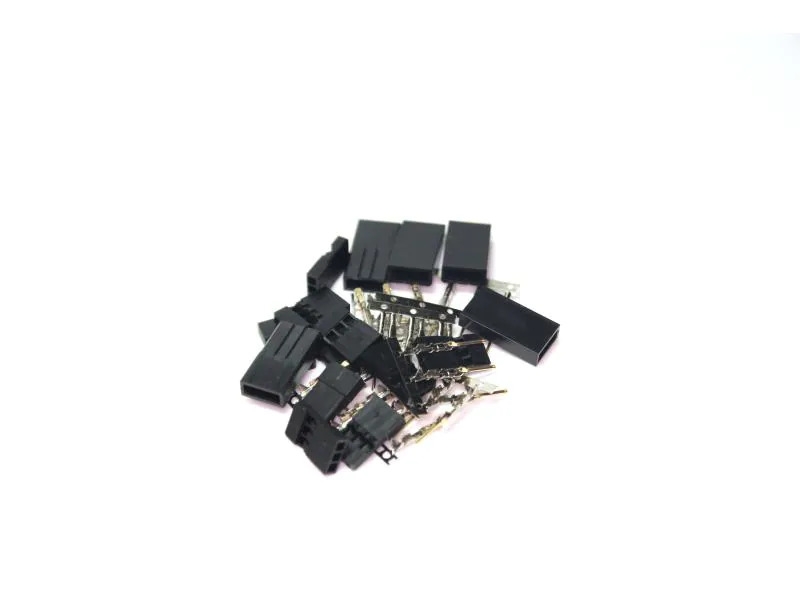 EP Stecker JR 5 Paar