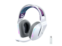 Logitech Headset G733 Lightspeed Weiss