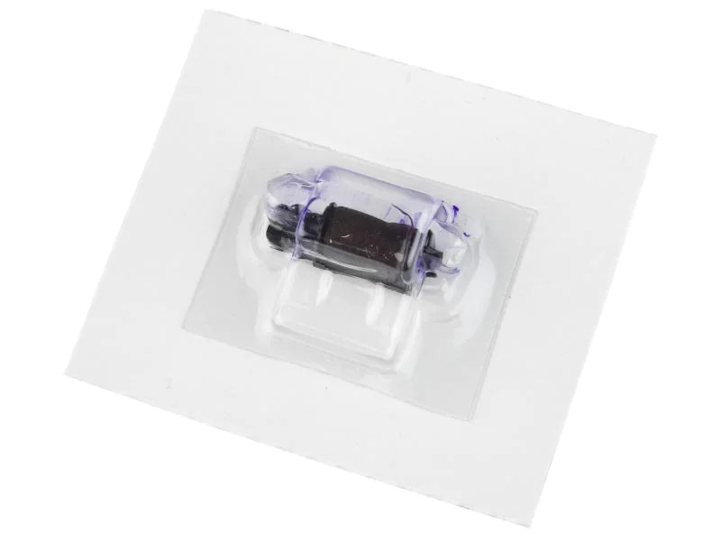 Sharp Farbrolle XE-A102B / HP PrintCalc 100
