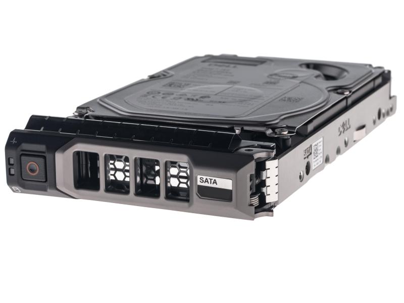DELL Harddisk 400-ATJJ 3.5 SATA 1 TB