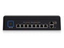 Ubiquiti PoE++ Switch UniFi USW-Industrial 10 Port