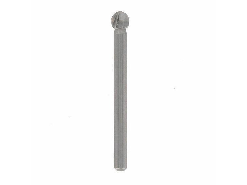 Dremel Fräser 114 2 Teile