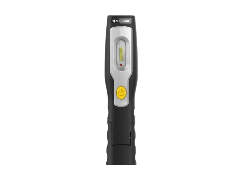 Nordride Handleuchte Work Light SMD LED 350 lm, IP20, mit Magnet