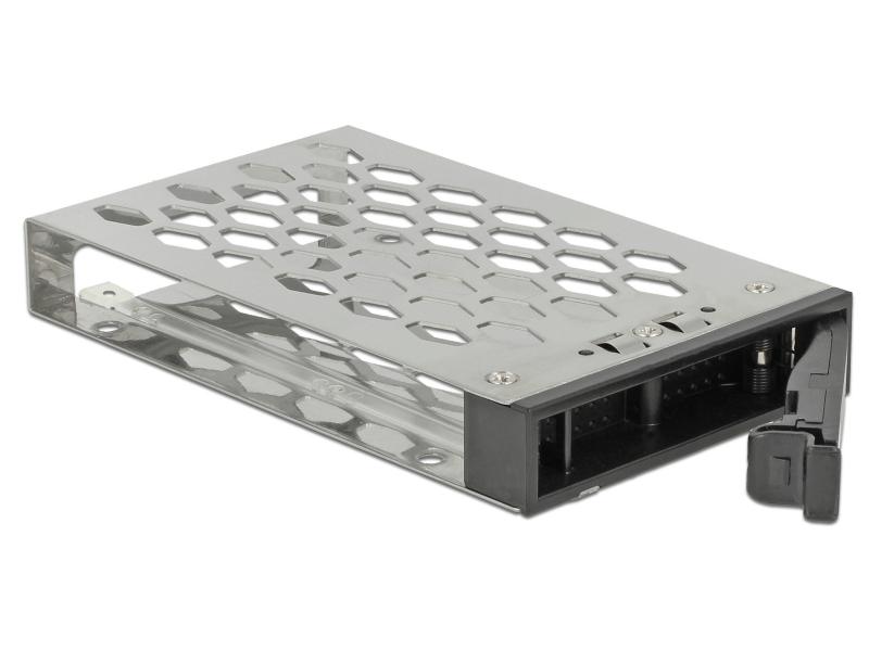 Delock Wechselschublade Mobile Rack für 1x 2.5
