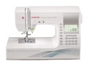 Singer Nähmaschine Quantum Stylist 9960D