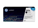 HP Toner Nr. 307A (CE740A) Black