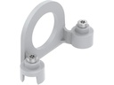 Axis Zubehör TP3601  Rohrleitungsadapter 3/4 Weiss 4 Stück