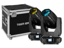 BeamZ Pro Moving Head Tiger 18R Set