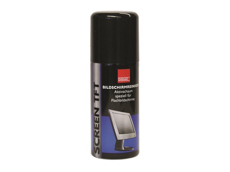 Kontakt Chemie Bildschirmreiniger SCREEN TFT 100 ml