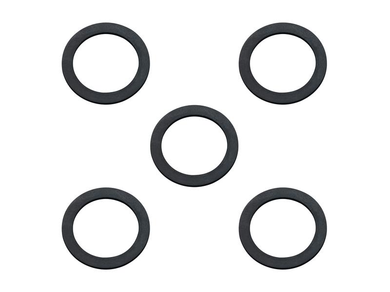 Mateu Gummidichtung 39 mm 5 Stück