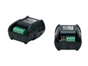 Axis Türcontroller A9801 I/O Modul Manipulationsschutz