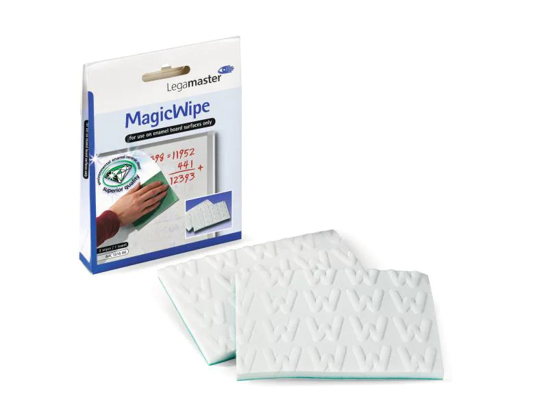 Legamaster Tafelwischer MagicWipe