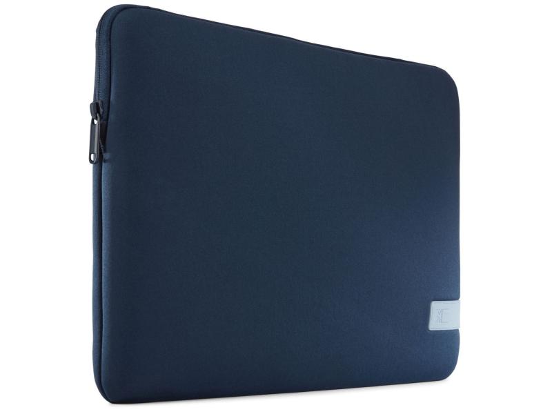 Case Logic Notebook-Sleeve Reflect 15.6 Blau