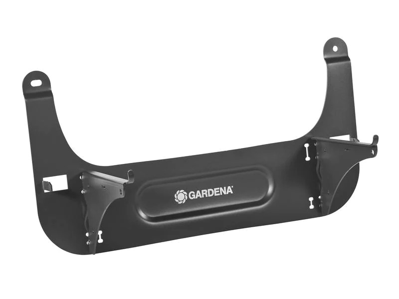 Gardena Wandhalterung für SILENO city &amp; smart SILENO city