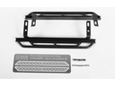 RC4WD Modellbau Rock Slider Pedals TRX-4 Defender