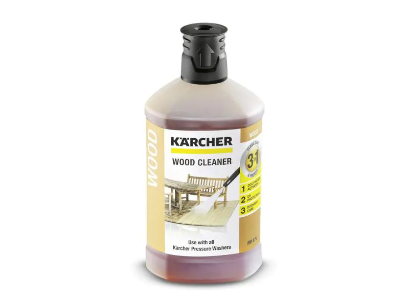 Kärcher Bodenreiniger 3-in-1 1 l